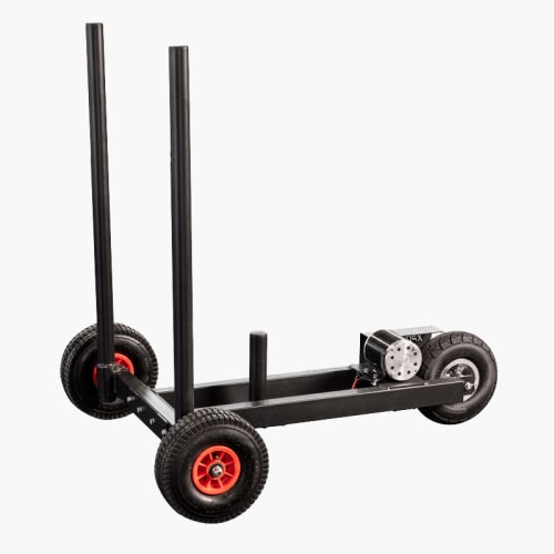 Armored fitness hotsell xpo trainer sled